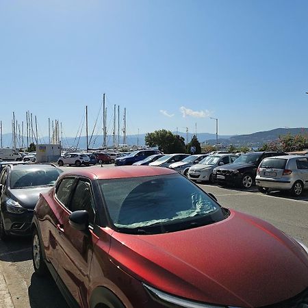Atlantis Hotel Agios Nikolaos  Luaran gambar